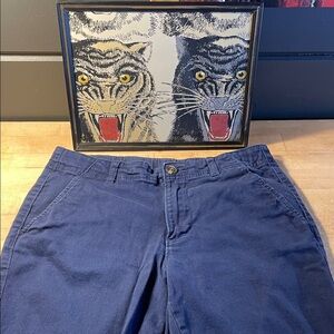 Navy Blue ThereAbouts Pants Slacks